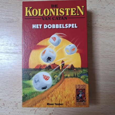 catan dobbelspel