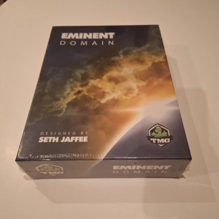 eminent domain