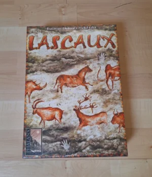 lascaux