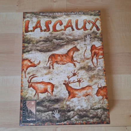 lascaux