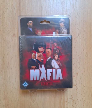 mafia vendetta