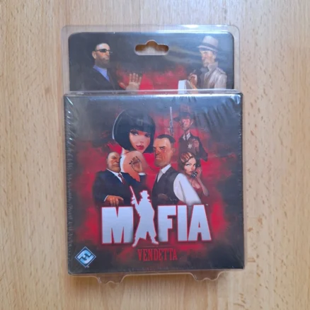 mafia vendetta