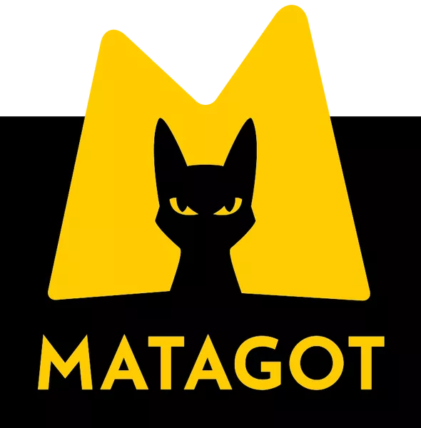 matagot logo