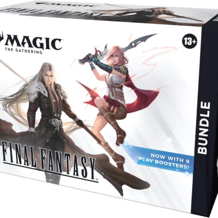 mtg final fantasy bundle