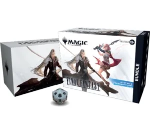 mtg final fantasy bundle d20