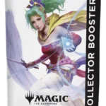 mtg final fantasy collector booster