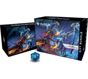 mtg final fantasy gift bundle d20