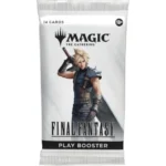 mtg final fantasy play booster