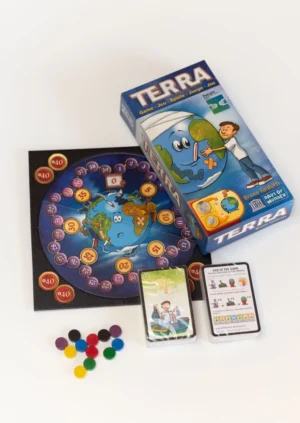 terra board game