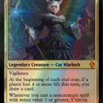 Magic: The Gathering - Final Fantasy Commander Deck: Scions & Spellcraft - Afbeelding 2