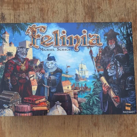 felinia