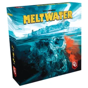 meltwater