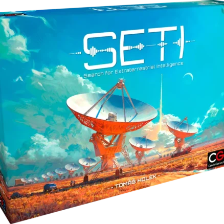 seti board game