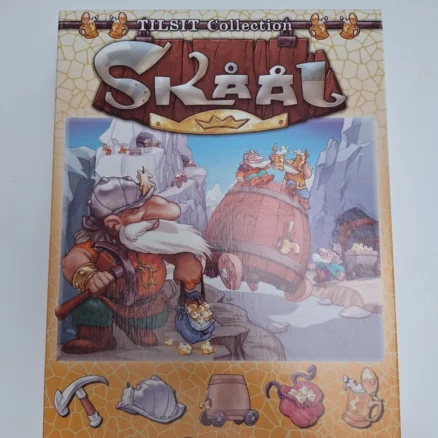 skaal